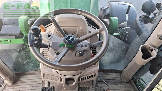 Tractor agrícola - John Deere - 6r 185