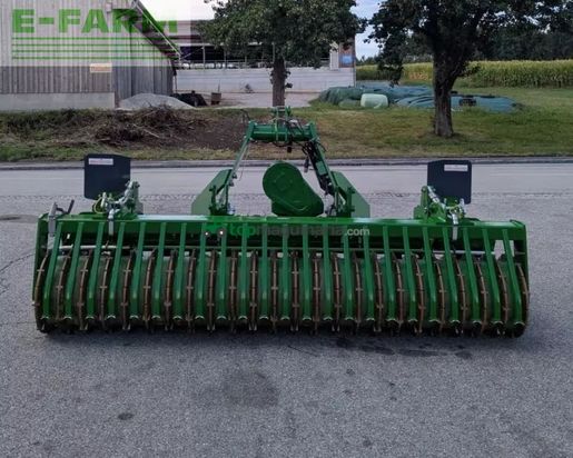 Grada rotativa - Amazone - ke 3002-190 rotamix kreiselegge