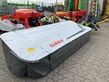 Cortacésped manual - Claas - disco 360