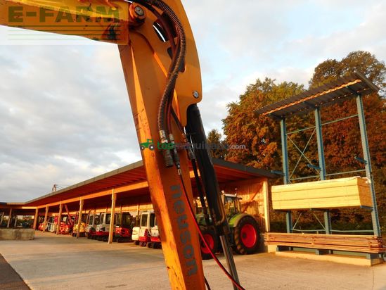 Excavadora - Wacker Neuson - 600rd ( 5.500 kg )