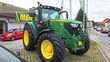 Tractor agrícola - John Deere - 6155r
