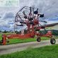 Henificador - Kuhn - ga 7301