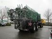 Cisterna - Stapel - 19.500 ltr. mit 27m