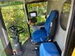 Cosechadora de Cereal - New Holland - csx 7040