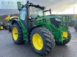 Tractor agrícola - John Deere - 6r130 / 6r 130
