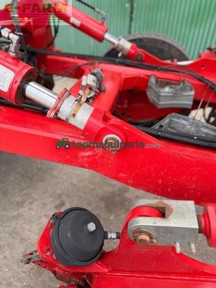Grada de disco - Horsch - joker 12 rt