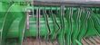 Empacadora gigant - John Deere - v 461 r