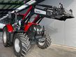 Tractor agrícola - Case IH - puma 175 cvx drive CVX