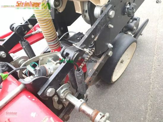 Sembradora monograno mecanica - Horsch - maistro 12 cc