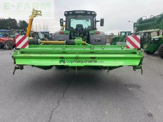 Grada rotativa - AVR - ge force 3800