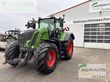 Tractor agrícola - Fendt - 828 vario s4 profi plus