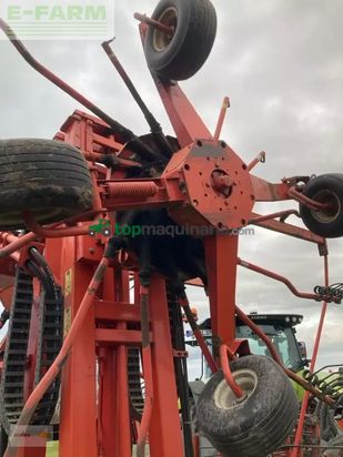 Rastrillo - Kuhn - ga 15021