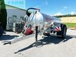 Cisterna - Eckart - vf81 einachs vakuumfass