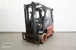 Elevadora - Linde - e 35/600 h 388