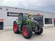 Tractor agrícola - Fendt - 620 vario
