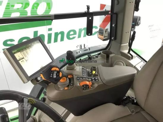Tractor agrícola - John Deere - traktor 7r330
