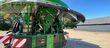Cosechadora de Cereal - John Deere - 8600