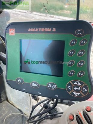 Esparcidor - Amazone - za-ts 3200 profis hydro