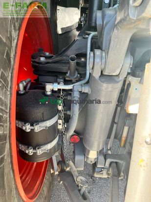 Tractor agrícola - Claas - axion 870 cmatic