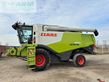 Cosechadora de Cereal - Claas - Lexion 650