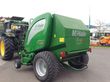 Empacadora gigant - McHale - f5600