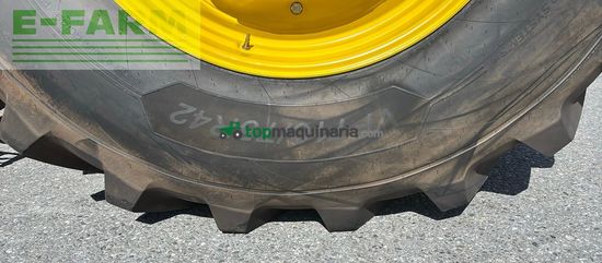 Tractor agrícola - John Deere - 8R 410