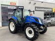 Tractor agrícola - New Holland - t5.120 dynamic command (stage v)