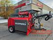 Remolqu esparcidor - Gruber - gt 3000 w