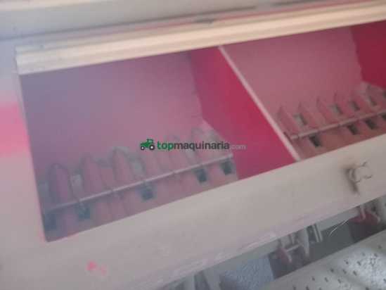 Sembradora directa - Sola - Super 395