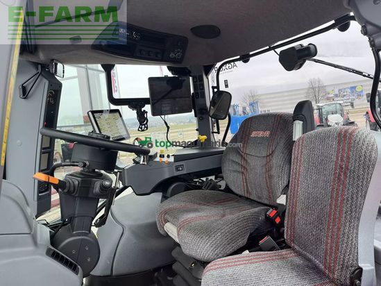 Tractor agrícola - Steyr - 6150 profi cvt