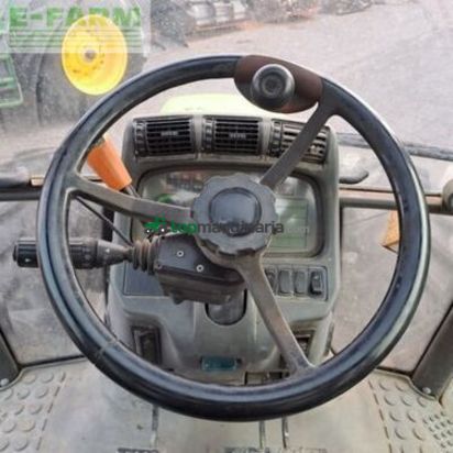 Tractor agrícola -  - agrotron 180-7
