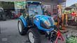 Tractor agrícola -  - mt3.50