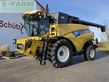 Cosechadora de Cereal - New Holland - cr 9080, 2150 trommelstunden