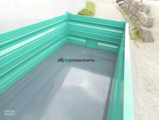 Volquet - Oehler - edk 65 eco