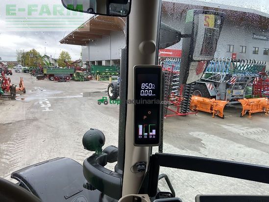 Tractor agrícola - John Deere - 6r250 autopowr