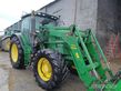 Tractor agrícola - John Deere - 6140r