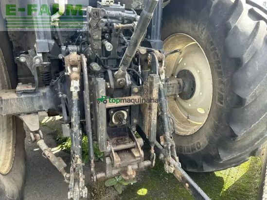 Tractor agrícola - New Holland - t6.145
