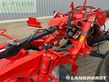 Cortacésped manual - Kuhn - fc 9330 d-ra heck + fc 3125 df
