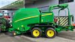 Empacadora gigant - John Deere - C451R