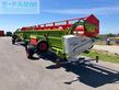 Cosechadora de Cereal - Claas - lexion 8800 terra trac *sw vario 1380!*