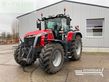 Tractor agrícola - Massey Ferguson - 8s.305 dyna-vt exclusive Exclusive