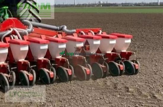 Sembradora monograno mecanica - Kverneland - Optima