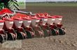 Sembradora monograno mecanica - Kverneland - Optima