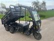 Remolqu agrícola -  - lastendreirad tuk tuk