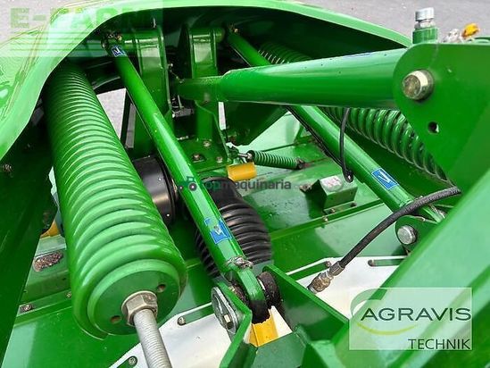 Cortacésped manual - McHale - pro glide f3100