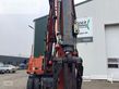 Excavadora -  - terex - mobilbagger tw 160