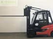 Elevadora - Linde - h 30 d 1202