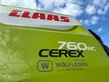 Empacadora gigant - Claas - cerex 760 rc