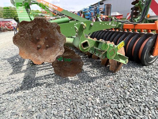 Grada de disco - Amazone - catros 3003