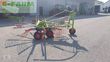 Rastrillo - Claas - liner 370